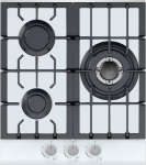 Schlosser Sisseehitatav gaasipliit PGH4511W