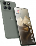 Motorola Moto Edge 60 Pro 5G DS 8/256GB Shadow Green