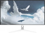 Arozzi Nova 32 monitor komputerowy 80 cm (31.5'') 2560 x 1440 px 2K LED Biały
