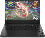 HP OMEN Gaming Laptop 17-db1005nw Copilot+ PC AMD Ryzen AI 7 43,9 cm (17.3'') Full HD 16 GB DDR5-SDRAM NVIDIA GeForce RTX 5050 Wi-Fi 6 (802.11ax) Windows 11 Home Czarny
