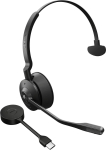 Gn Audio Germany Słuchawki GN Audio Germany JABRA Engage 55 SE Mono Link400c MS
