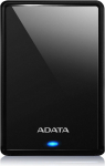 Adata Dysk zewnętrzny HDD ADATA HV620S 2TB Czarny (AHV620S-2TU3-CBK)
