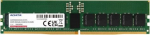 Adata Memory DDR5 5600 RDIMM 32GB CL46 ST (Hynix 4096x4)
