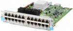 HP Moduł SFP HP 24 x 101000BASE-T v3 zl2 (J9987A)