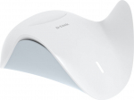 D-Link AQUILA PRO AI M95 - Wireless Router 3-Port-Switch - Wi-Fi 7, 1GbE Multi-Band