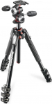 Manfrotto Statyw Manfrotto 190 Tripod (MK190XPRO4-3W)