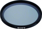 Sony Filtr Sony Sony VF-82CPAM2 circular Pol Carl Zeiss T 82mm