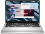 Dell Pro 14 Essential PV14250 Intel Core 5 220U Laptop 35.6 cm (14") Full HD+ 16 GB DDR5-SDRAM 512 GB SSD Wi-Fi 6 (802.11ax) Windows 11 Pro English Silver