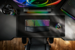 Razer Klawiatura Razer Pro Type Ergo Keyboard Wireless US Bluetooth Scissor-switch membrane