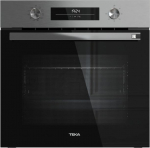 Teka NEO HSB 6350 SS 70 L 2615 W Stainless steel