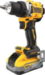 Dewalt DCD800H2T-QW power screwdriver/impact driver