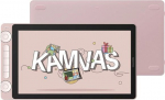Huion Kamvas 13 graphic tablet Pink 5080 lpi 293.76 x 165.24 mm USB