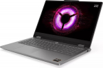 Lenovo LOQ Essential 15 - Ryzen 7 170 | 15,6" 144Hz | 16GB | 512GB | Win11 | RTX5060