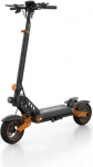 Isinwheel D2 Premium Electric Scooter 48v, 15.6Ah, 1000W, 55km Range, Black EU - ONLY BOX DAMAGE