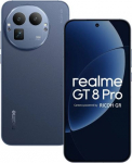 Realme GT 8 Pro 5G Dual SIM 16GB RAM 512GB Blue EU
