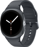 Samsung Galaxy Watch 8 L330 44mm, NFC, BT 5.3, Graphite EU SM-L330 - OPEN BOX