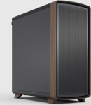 Fractal Design Case Summit Black Solid