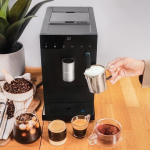 Cecotec Ekspres ciśnieniowy Cecotec Cecotec Cafetera Superautomtica Cremmaet Compact Steam Ekspres do kawy