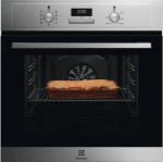 Electrolux Piekarnik Electrolux EOF3H40BX