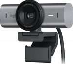 Logitech MX Brio 4K Ultra HD Grafitowy
