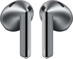 Samsung Słuchawki Samsung Galaxy Buds 3 R530NZA Srebrny (SM-R530NZAAEUE)