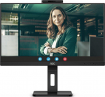 AOC Q27P3CW - 75Hz | QHD | 27'' | IPS | 4ms