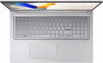 Asus VivoBook 17 X1704VA-AU817W - Core 5-120U | 17,3" | 16GB | 512GB | W11H | Srebrny