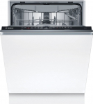 Bosch Serie 2 SMV2HVX02E dishwasher Fully built-in 14 place settings D