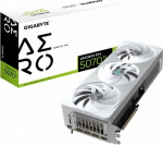 Gigabyte Graphics card GeForce RTX 5070 Ti AERO OC 16G 256BIT GDDR7 3DP/HDMI