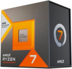 AMD Processor Ryzen 7 7800X3D 4,2GHz 100-100000910WOF