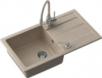 Quadron Pesu komplekt    TQ7744RMBEZ