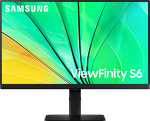 Samsung Monitor Samsung ViewFinity S6 (LS24D600EAUXEN)