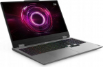Lenovo Laptop Lenovo LOQ 15AHP10 Ryzen 5 220 / 32 GB / 512 GB / RTX 5050 / 144 Hz (83JG003CPB)