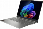 Lenovo Laptop Lenovo IdeaPad 5 2-in-1 14IRH9 | Luna Grey | 14'' | OLED | Touchscreen | WUXGA | 1920 x 1200 pixels | Glossy | Intel Core i5 | i5-13420H | 16 GB | Soldered LPDDR5x | Solid-state drive capacity 512 GB | Intel UHD Graphics |