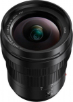 Panasonic Obiektyw Panasonic Panasonic Lumix G 2,8-4,0/8-18 Leica ASPH.
