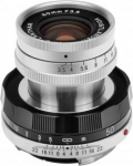 Voigtlander Obiektyw Voigtlander APO Lanthar I 50 mm f/3,5 do Leica M - srebrny