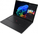 Lenovo Laptop Lenovo TS/ThinkPad T14 AMD G6 / Ryzen AI 5 PRO 340 / 32GB / 512GB / 14.0'' / WUXGA / Black / Win 11 Pro / 3YR Depot