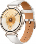 Huawei Smartwatch Huawei Watch GT6 41mm Classic Biały  (Konsu-B19L)