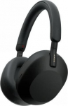 Sony Słuchawki Sony WH-1000XM5 czarne