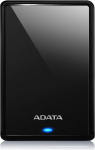 Adata Dysk zewnętrzny HDD ADATA HV620S 1TB Czarny (AHV620S-1TU3-CBK)