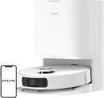 Dreame Robot vacuum cleaner   l10 prime