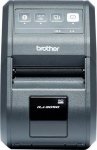Brother Drukarka etykiet Brother RJ-3050 (RJ3050Z1)