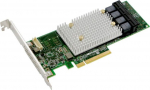 Microsemi Kontroler Microsemi Adaptec SmartRAID 3154-16i (2295000-R)