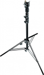 Manfrotto Statyw Manfrotto Manfrotto Tripod Senior Alu black 0007BU - 007BU