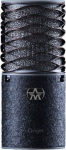Noname Mikrofon Aston Microphones Origin Black Bundle Mikrofon pojemnościowy + uchwyt + pop filtr