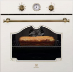 Electrolux SurroundCook catalyzed oven EOA5220FOV