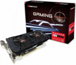 Biostar Radeon RX 580 8GB GDDR5 graphics card (VA5815RQ82)