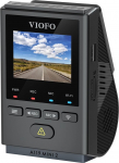 Viofo A119 MINI 2-G GPS route recorder