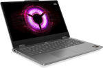 Lenovo LOQ Essential 15ARP11 Ryzen 5 150 15.6" FHD IPS 300 nits 144Hz AG 16GB DDR5 4800 512GB SSD GeForce RTX 5050 8GB 720p webcam 60Wh No OS Luna Grey
