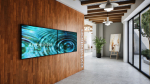 Sony Monitor Sony Bravia Professional Displays FW-43BZ30P - 109 cm (43'') Klasa przekątnej BZ30P Series LCD-Display z podświetleniem LED - Digital Signage - Android - 4K UHD (2160p) 3840 x 2160 - HDR - Edge LED (FW43BZ30PB.CEI)